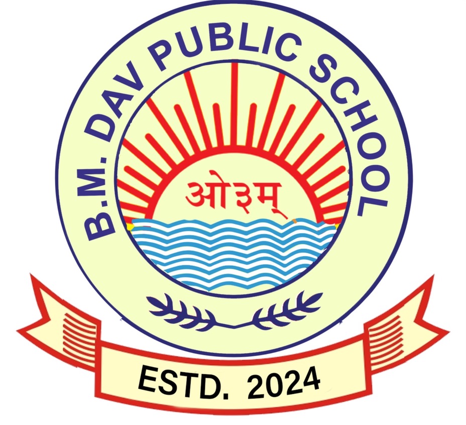 B.M. DAV PUBLIC SCHOOL, Seraikela